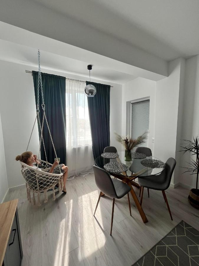 Dio'S Apartment 29F-1 Sfintu Ilie Kültér fotó