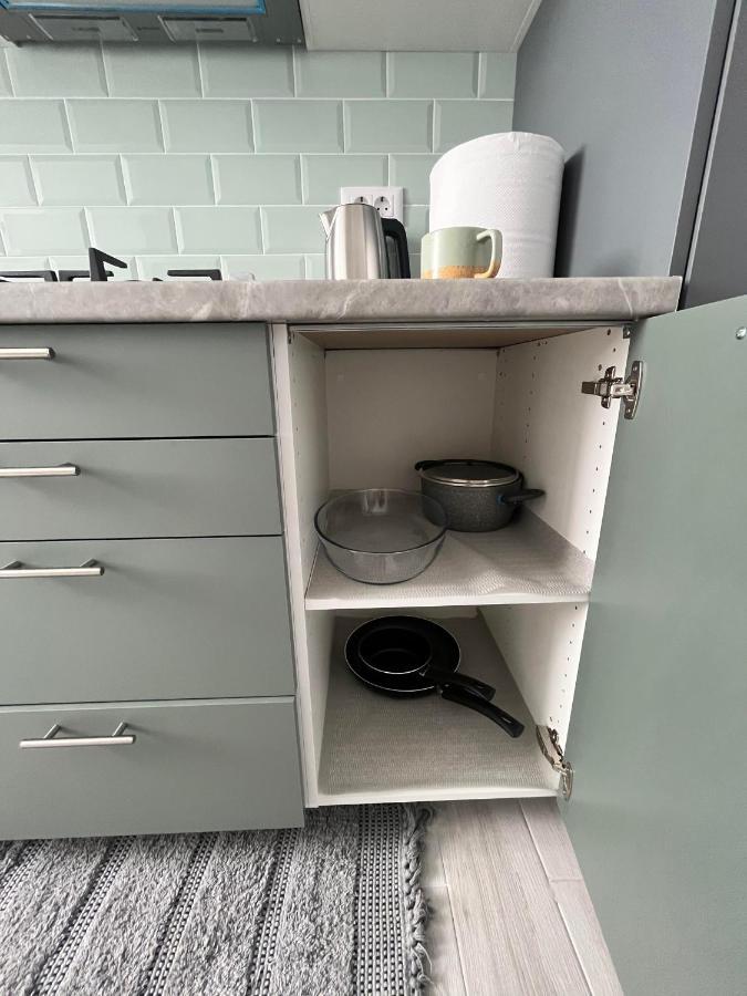 Dio'S Apartment 29F-1 Sfintu Ilie Kültér fotó