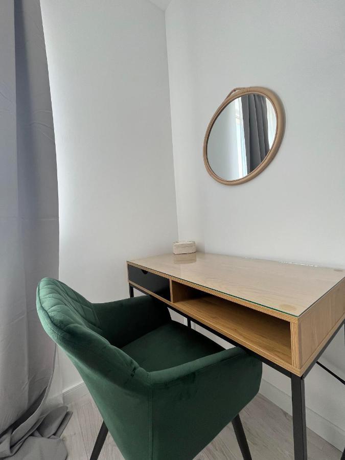 Dio'S Apartment 29F-1 Sfintu Ilie Kültér fotó