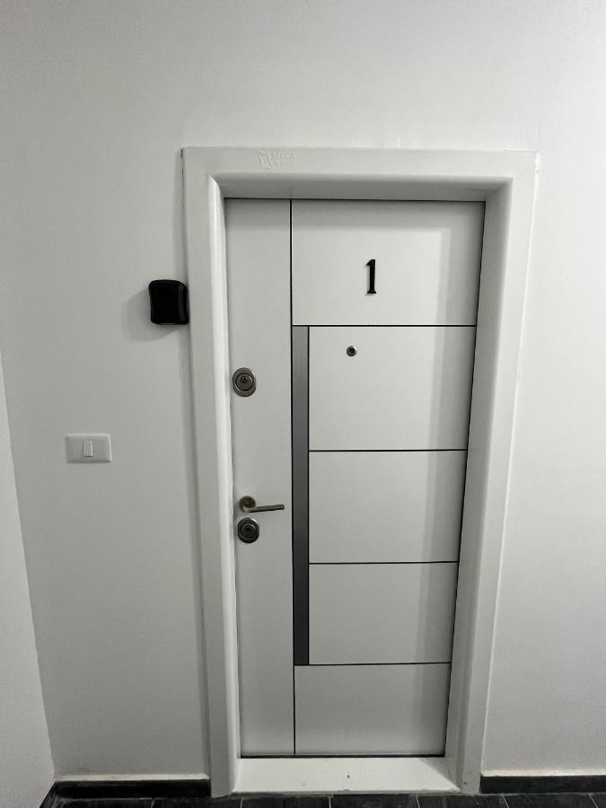 Dio'S Apartment 29F-1 Sfintu Ilie Kültér fotó