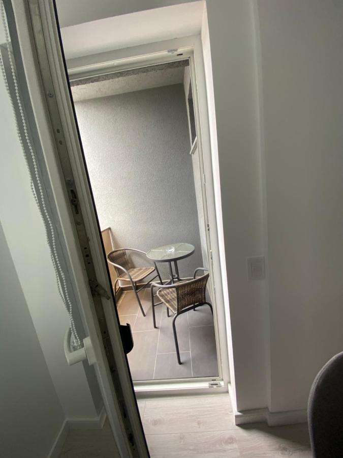 Dio'S Apartment 29F-1 Sfintu Ilie Kültér fotó