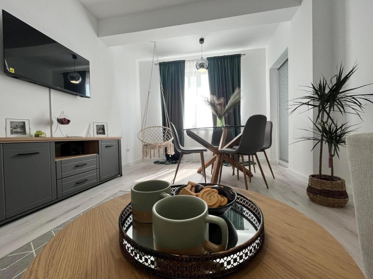 Dio'S Apartment 29F-1 Sfintu Ilie Kültér fotó